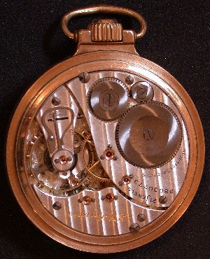 Elgin BW Raymond