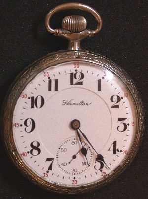 Hamilton 972