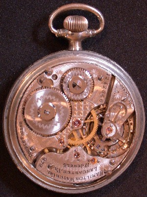 Hamilton 972