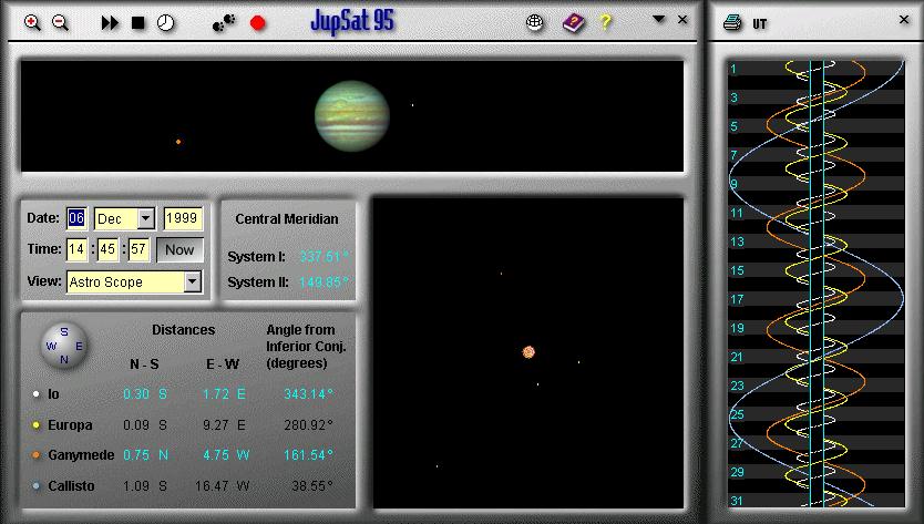 JupSat95 screen shot
