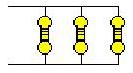 Resistors in parallel