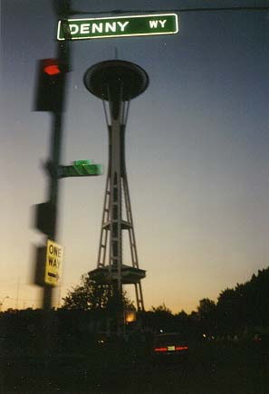 Space Needle
