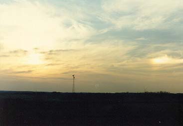Sundog