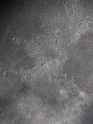 Apenninus mountains