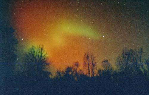 Aurora, 11/20/03