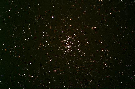 Beehive Cluster, M44