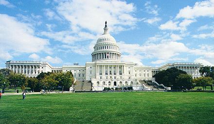 US Capitol