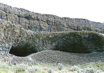 Prehistoric Caves