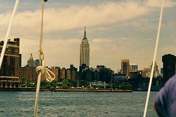 Empire State Building