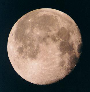 2 days past full moon