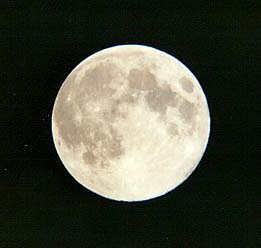 Full Moon