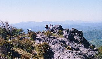 From the top