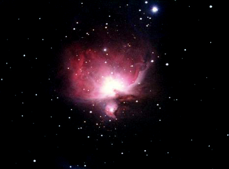 Orion Nebula