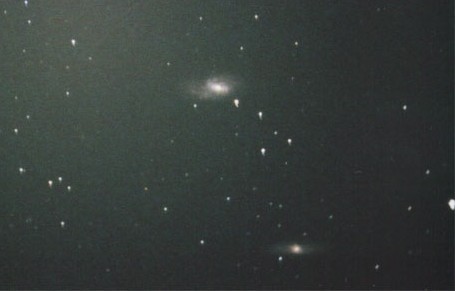 M65 and M66