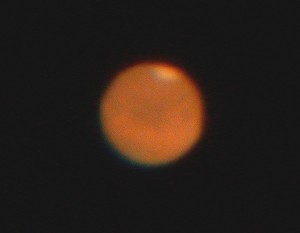 Mars, 08/24/03