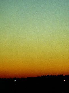 Mercury, Feb 20, 1999