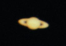 Saturn