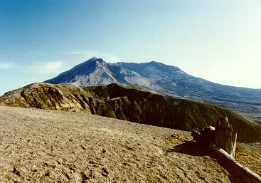 Moun Saint Helens
