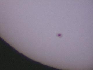 Sunspot