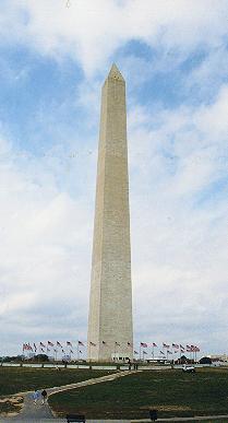 Washington Monument