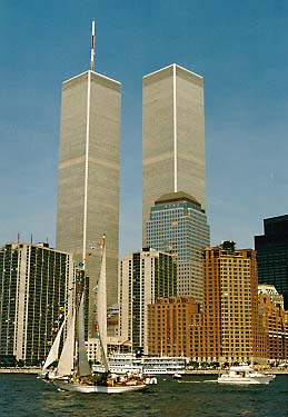 World Trade Center